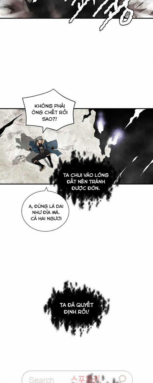 Sự Trở Lại Của Người Chơi Mạnh Nhất 31 trang 13