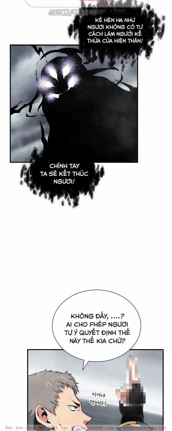 Sự Trở Lại Của Người Chơi Mạnh Nhất 31 trang 14