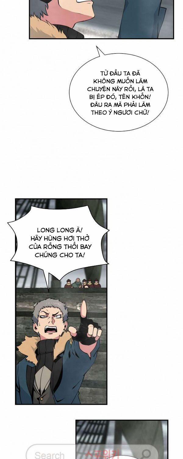 Sự Trở Lại Của Người Chơi Mạnh Nhất 31 trang 15