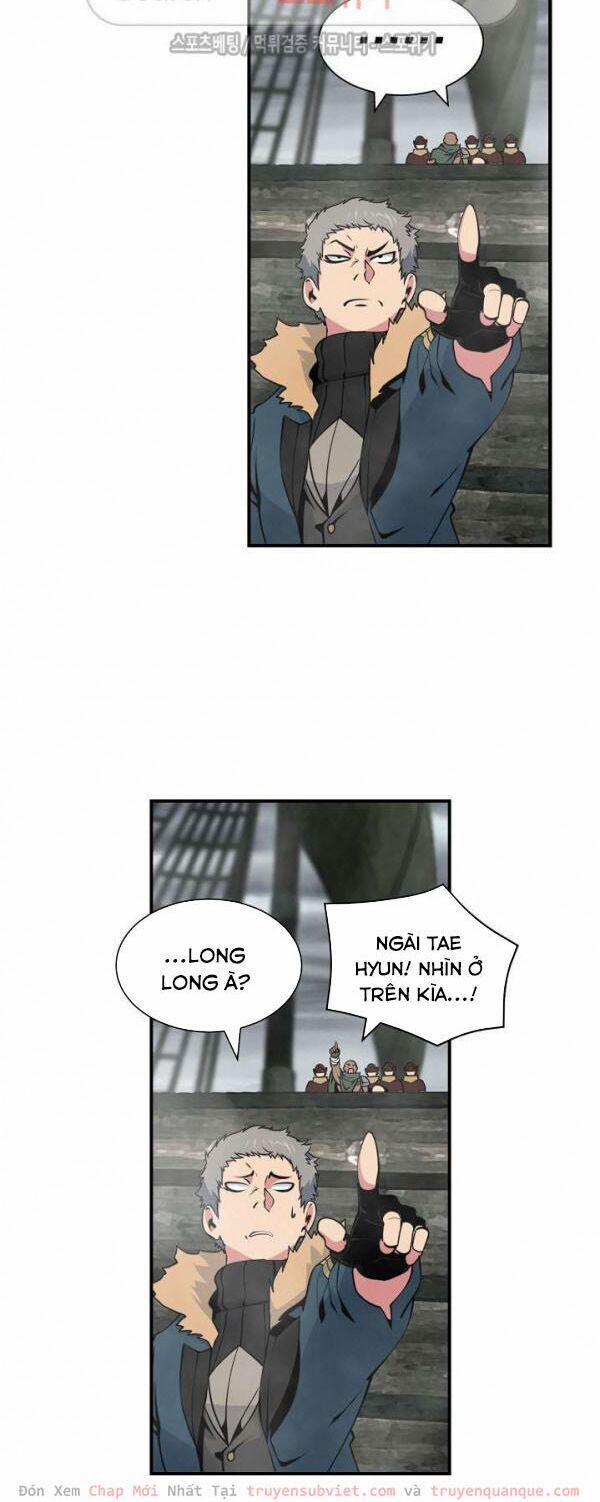 Sự Trở Lại Của Người Chơi Mạnh Nhất 31 trang 16