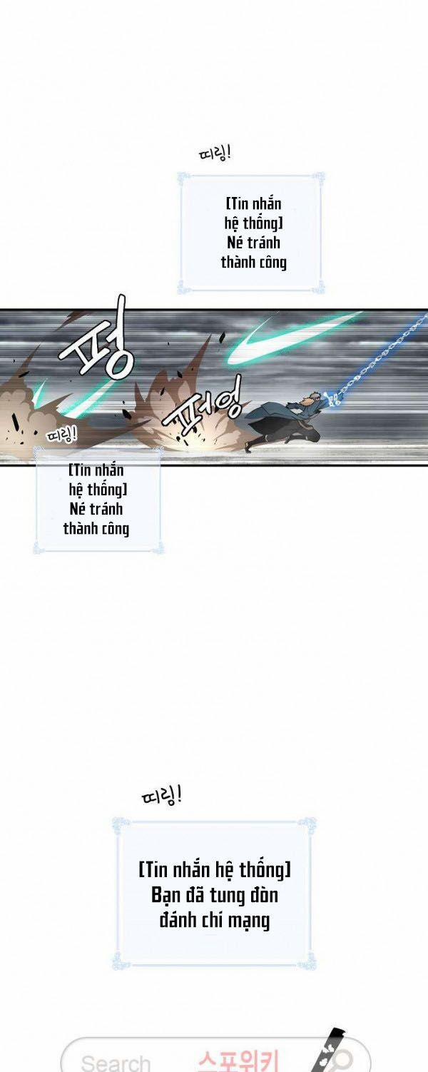 Sự Trở Lại Của Người Chơi Mạnh Nhất 31 trang 2