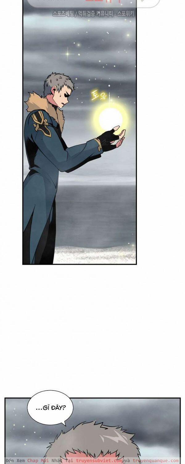 Sự Trở Lại Của Người Chơi Mạnh Nhất 31 trang 20