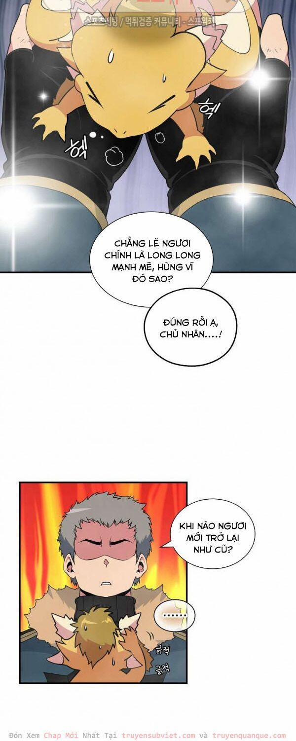 Sự Trở Lại Của Người Chơi Mạnh Nhất 31 trang 22