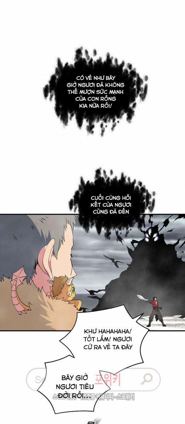 Sự Trở Lại Của Người Chơi Mạnh Nhất 31 trang 25