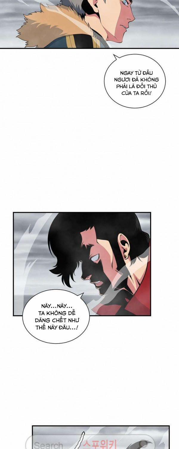 Sự Trở Lại Của Người Chơi Mạnh Nhất 31 trang 29