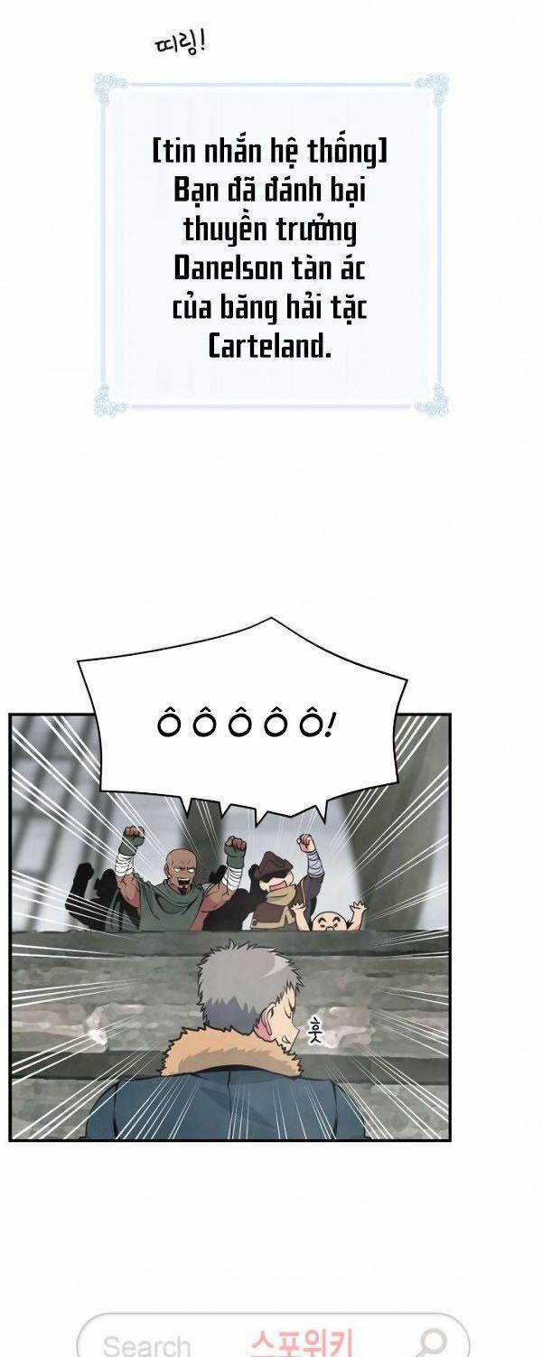 Sự Trở Lại Của Người Chơi Mạnh Nhất 31 trang 31