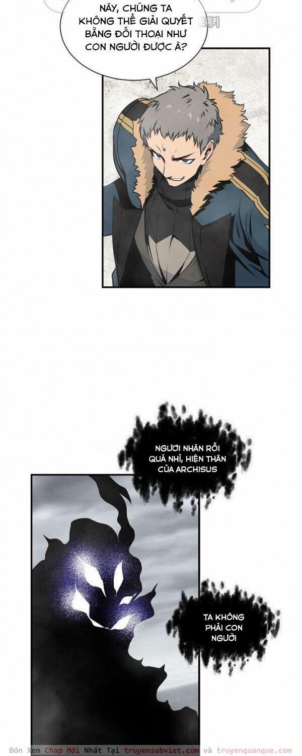 Sự Trở Lại Của Người Chơi Mạnh Nhất 31 trang 34