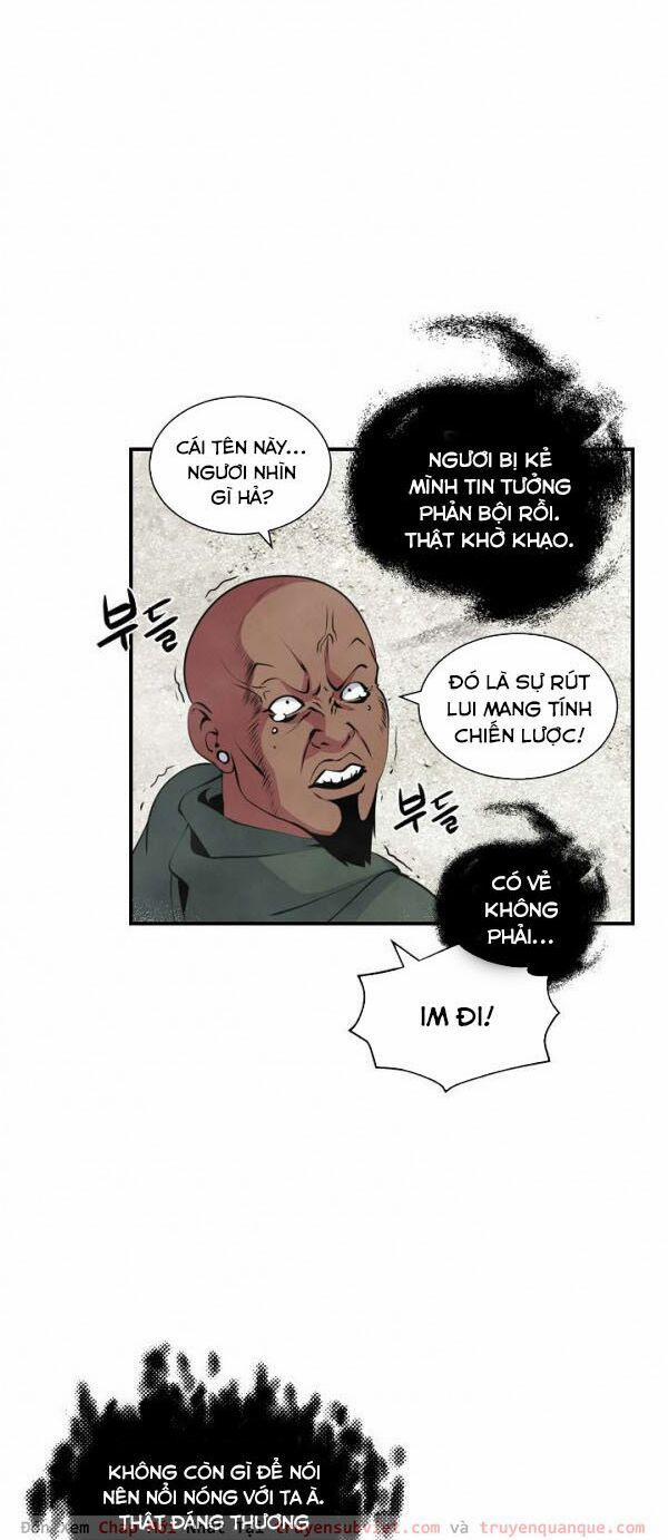 Sự Trở Lại Của Người Chơi Mạnh Nhất 31 trang 38