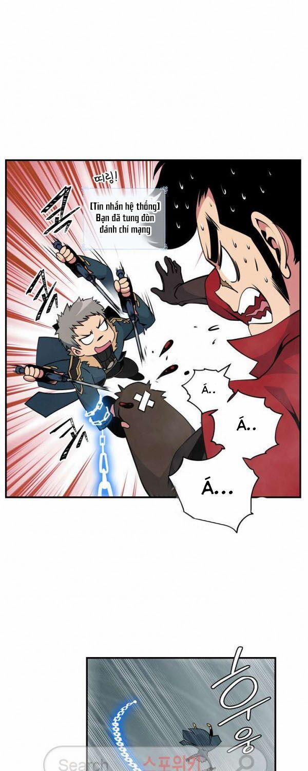 Sự Trở Lại Của Người Chơi Mạnh Nhất 31 trang 4