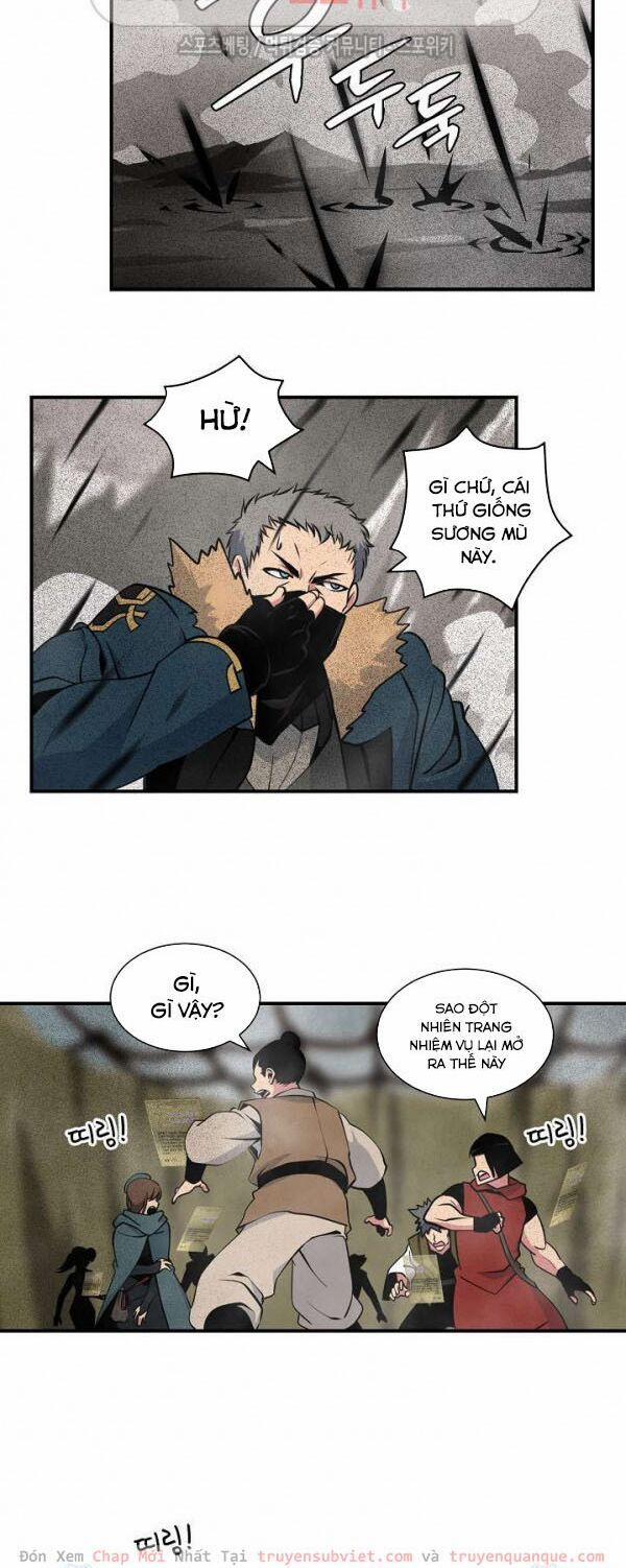 Sự Trở Lại Của Người Chơi Mạnh Nhất 31 trang 41