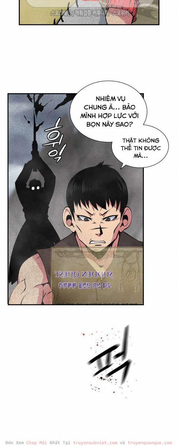 Sự Trở Lại Của Người Chơi Mạnh Nhất 31 trang 43