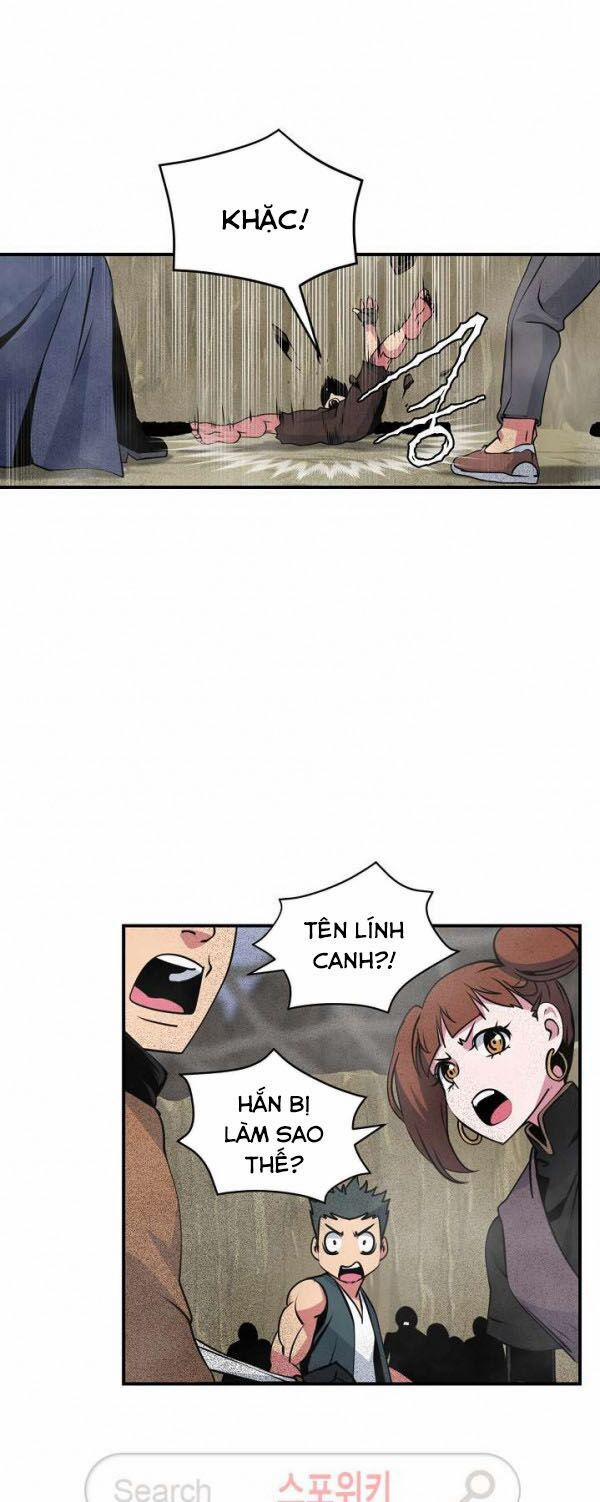 Sự Trở Lại Của Người Chơi Mạnh Nhất 31 trang 44