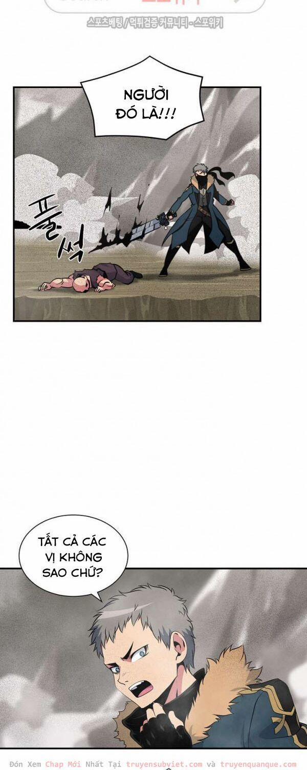 Sự Trở Lại Của Người Chơi Mạnh Nhất 31 trang 45