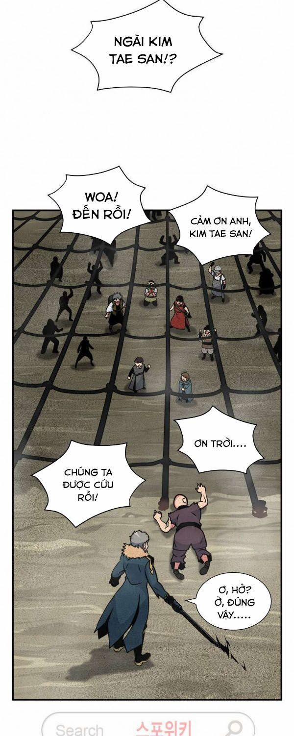 Sự Trở Lại Của Người Chơi Mạnh Nhất 31 trang 46