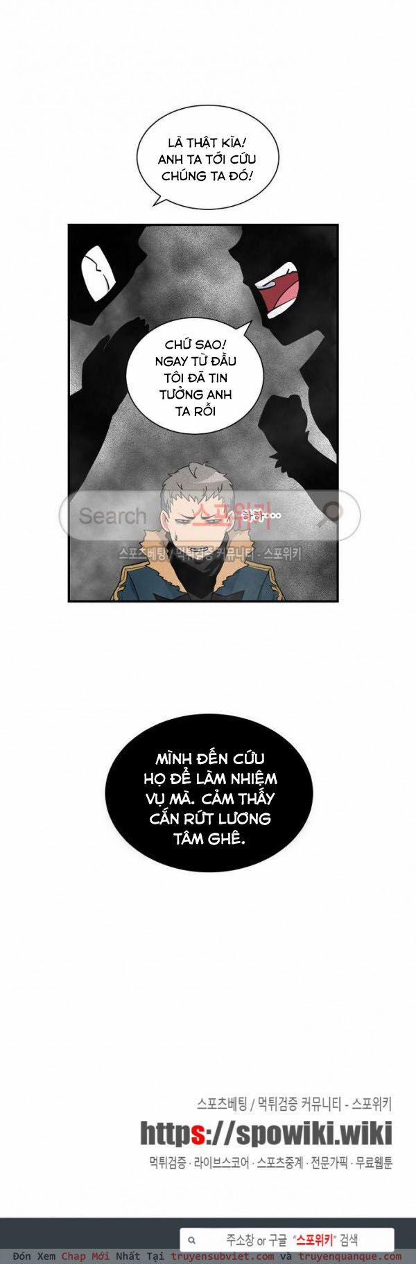 Sự Trở Lại Của Người Chơi Mạnh Nhất 31 trang 48