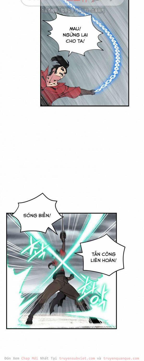 Sự Trở Lại Của Người Chơi Mạnh Nhất 31 trang 5