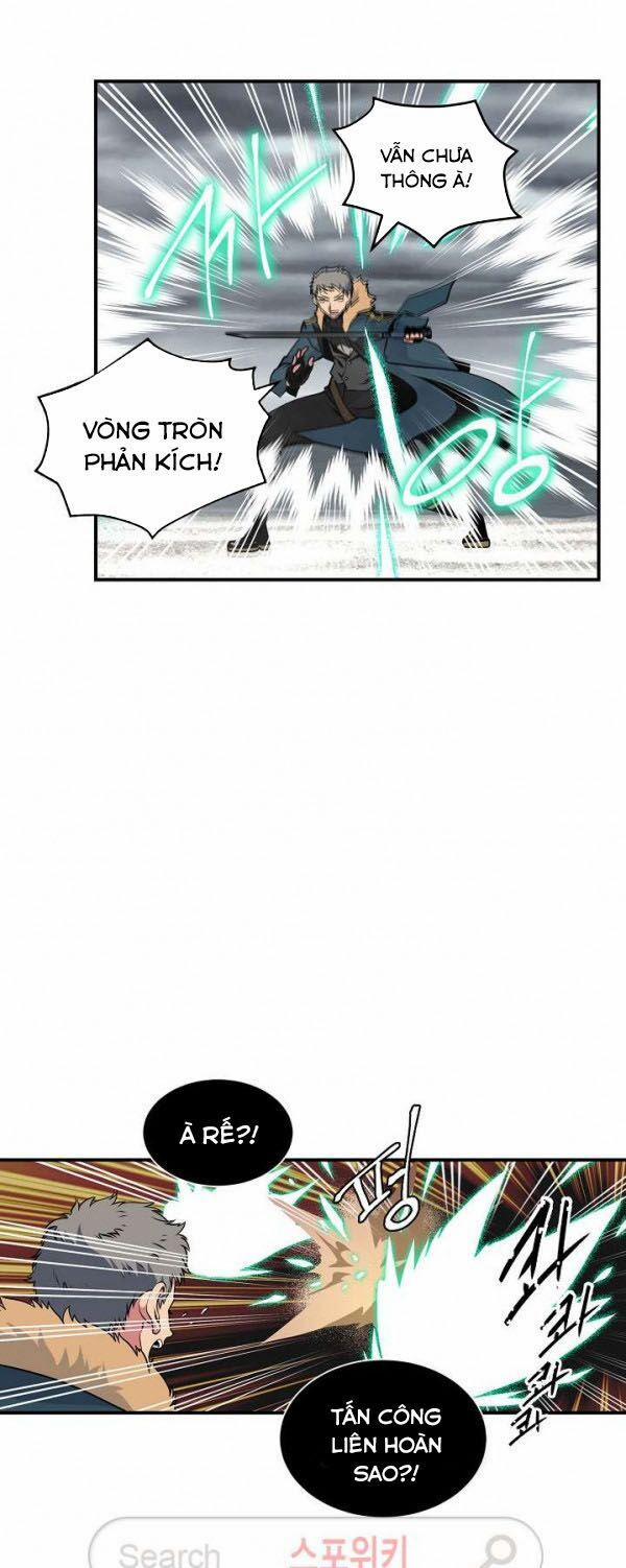 Sự Trở Lại Của Người Chơi Mạnh Nhất 31 trang 6