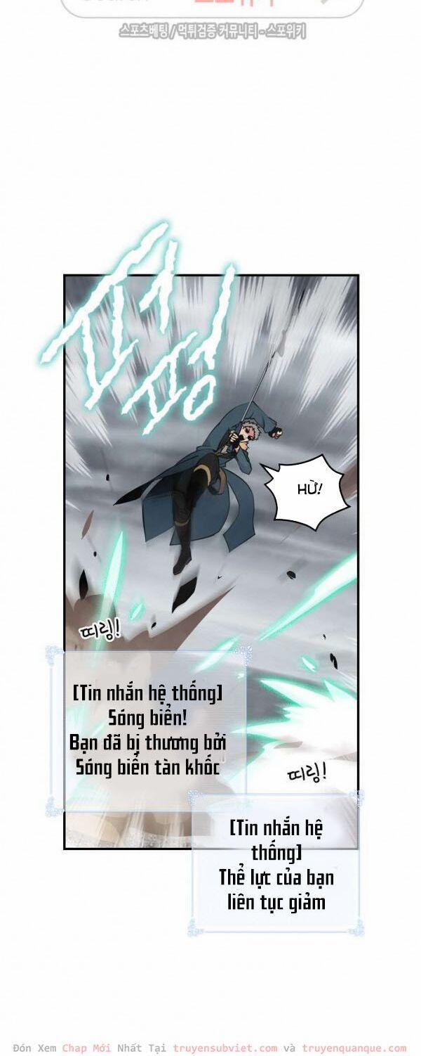 Sự Trở Lại Của Người Chơi Mạnh Nhất 31 trang 7