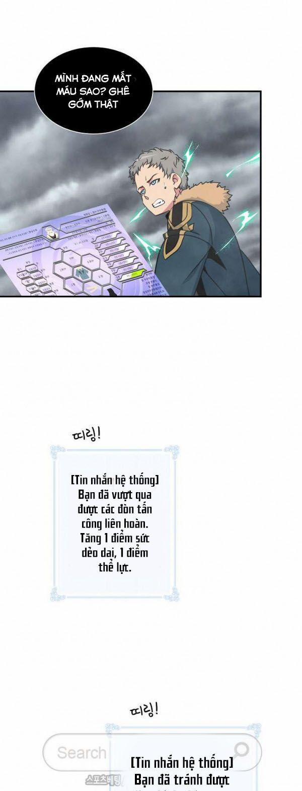 Sự Trở Lại Của Người Chơi Mạnh Nhất 31 trang 8