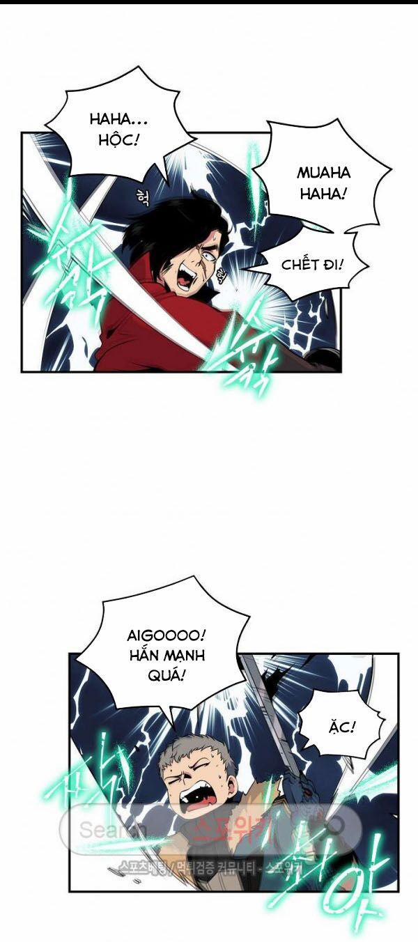 Sự Trở Lại Của Người Chơi Mạnh Nhất 31 trang 9