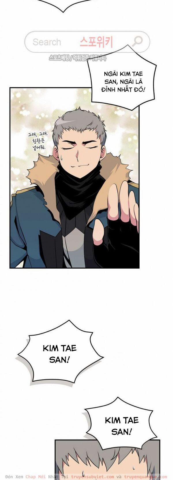 Sự Trở Lại Của Người Chơi Mạnh Nhất 32 trang 1