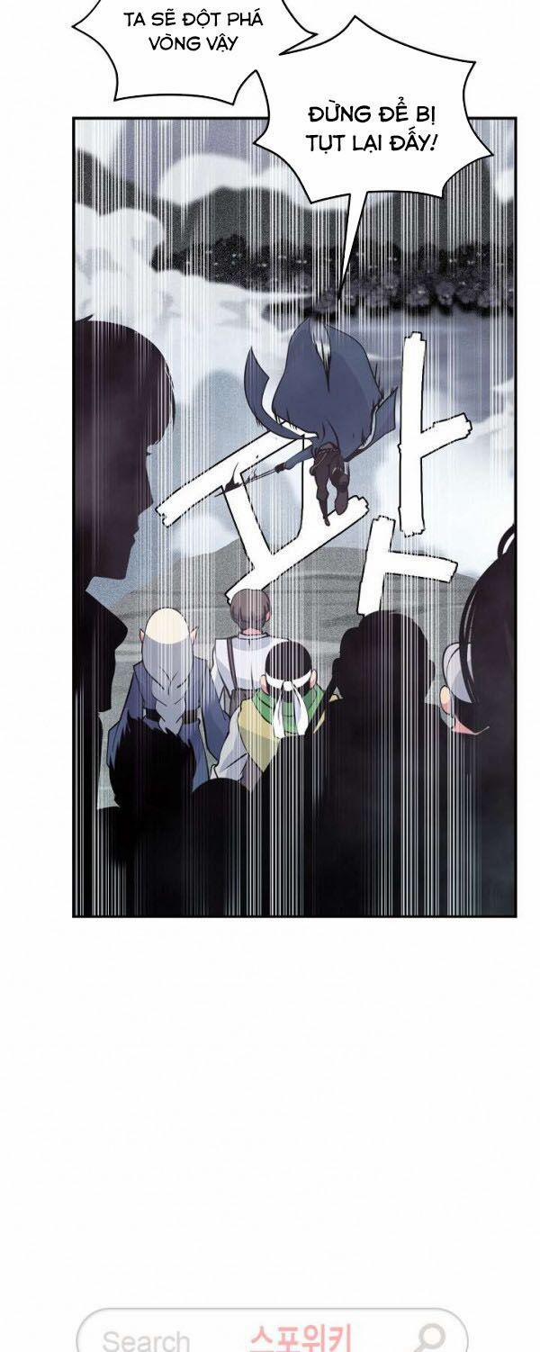 Sự Trở Lại Của Người Chơi Mạnh Nhất 32 trang 10