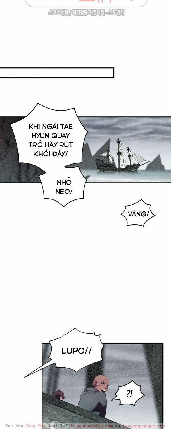 Sự Trở Lại Của Người Chơi Mạnh Nhất 32 trang 11