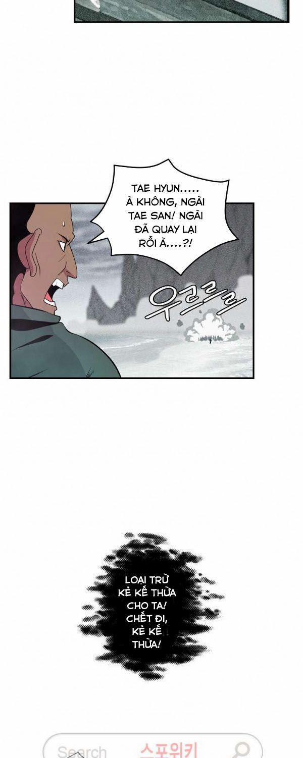 Sự Trở Lại Của Người Chơi Mạnh Nhất 32 trang 12