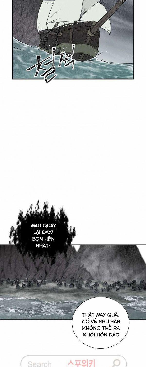 Sự Trở Lại Của Người Chơi Mạnh Nhất 32 trang 16