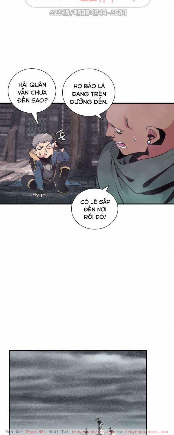 Sự Trở Lại Của Người Chơi Mạnh Nhất 32 trang 17