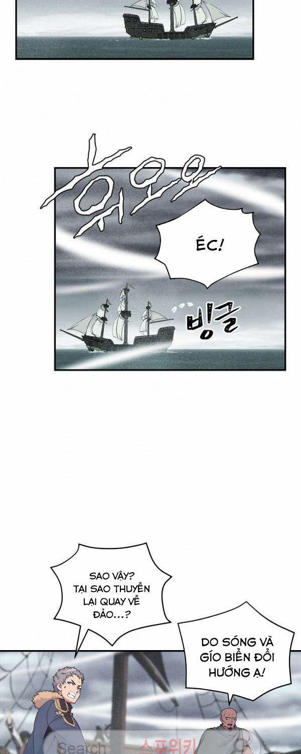 Sự Trở Lại Của Người Chơi Mạnh Nhất 32 trang 18