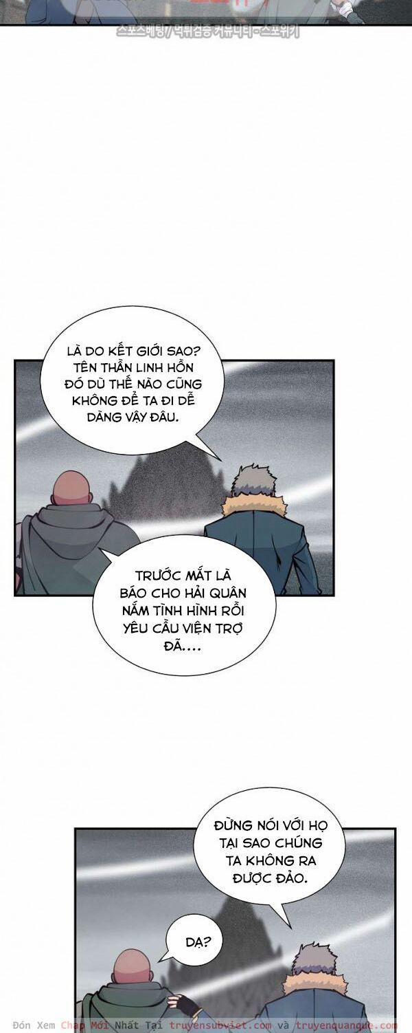 Sự Trở Lại Của Người Chơi Mạnh Nhất 32 trang 19