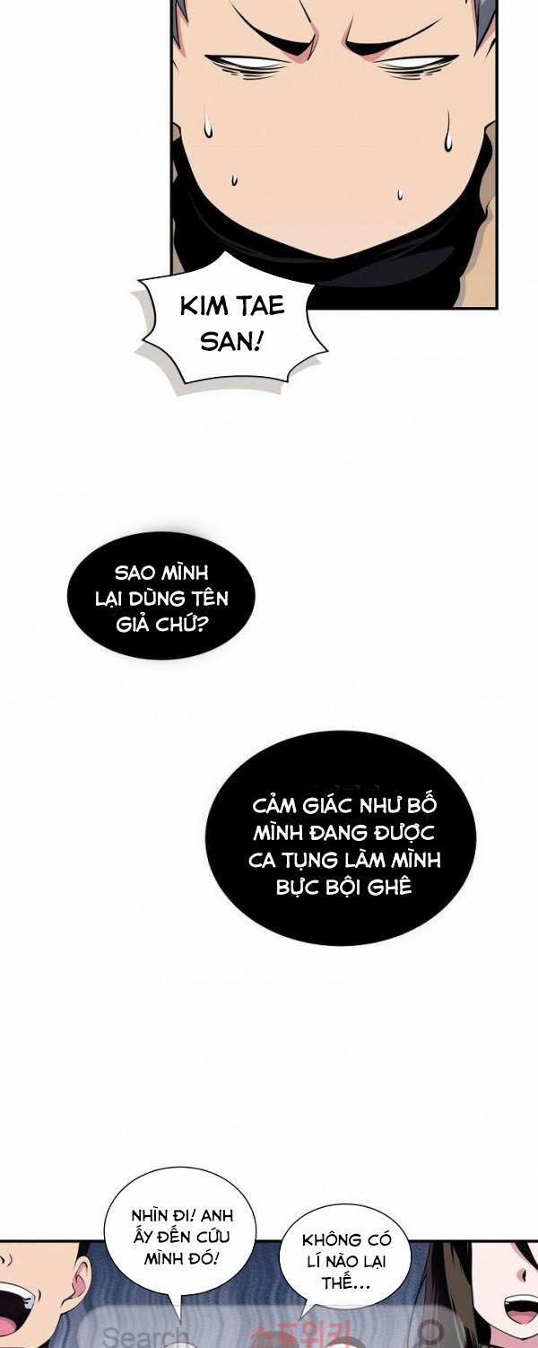 Sự Trở Lại Của Người Chơi Mạnh Nhất 32 trang 2