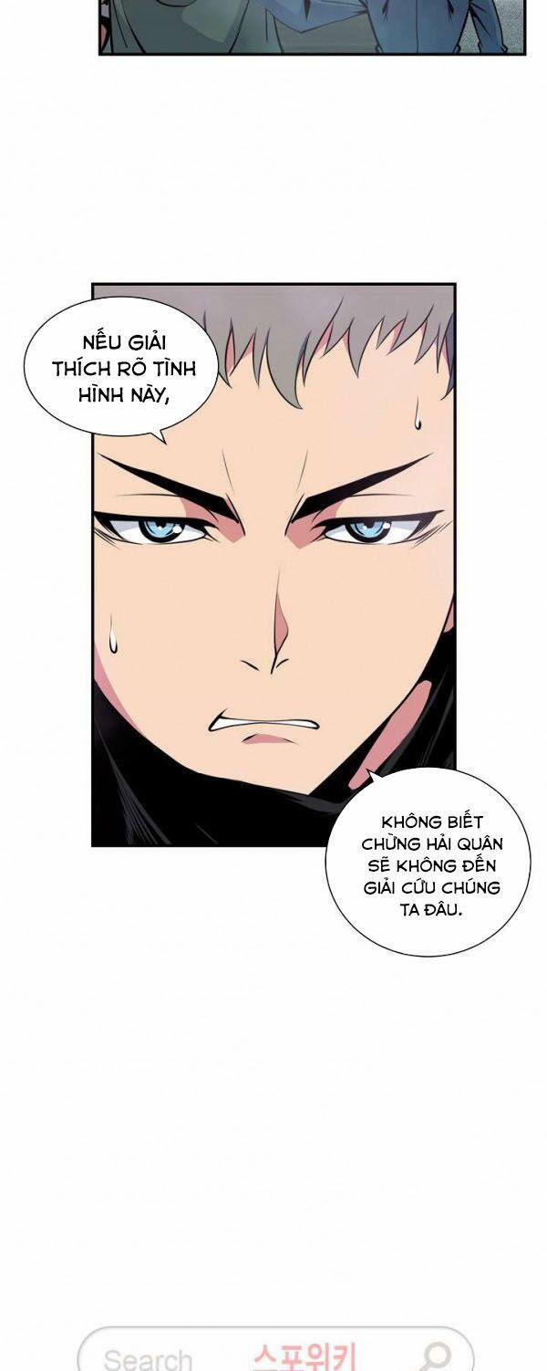 Sự Trở Lại Của Người Chơi Mạnh Nhất 32 trang 20