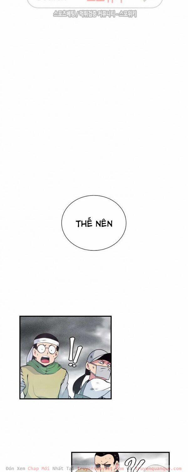 Sự Trở Lại Của Người Chơi Mạnh Nhất 32 trang 21