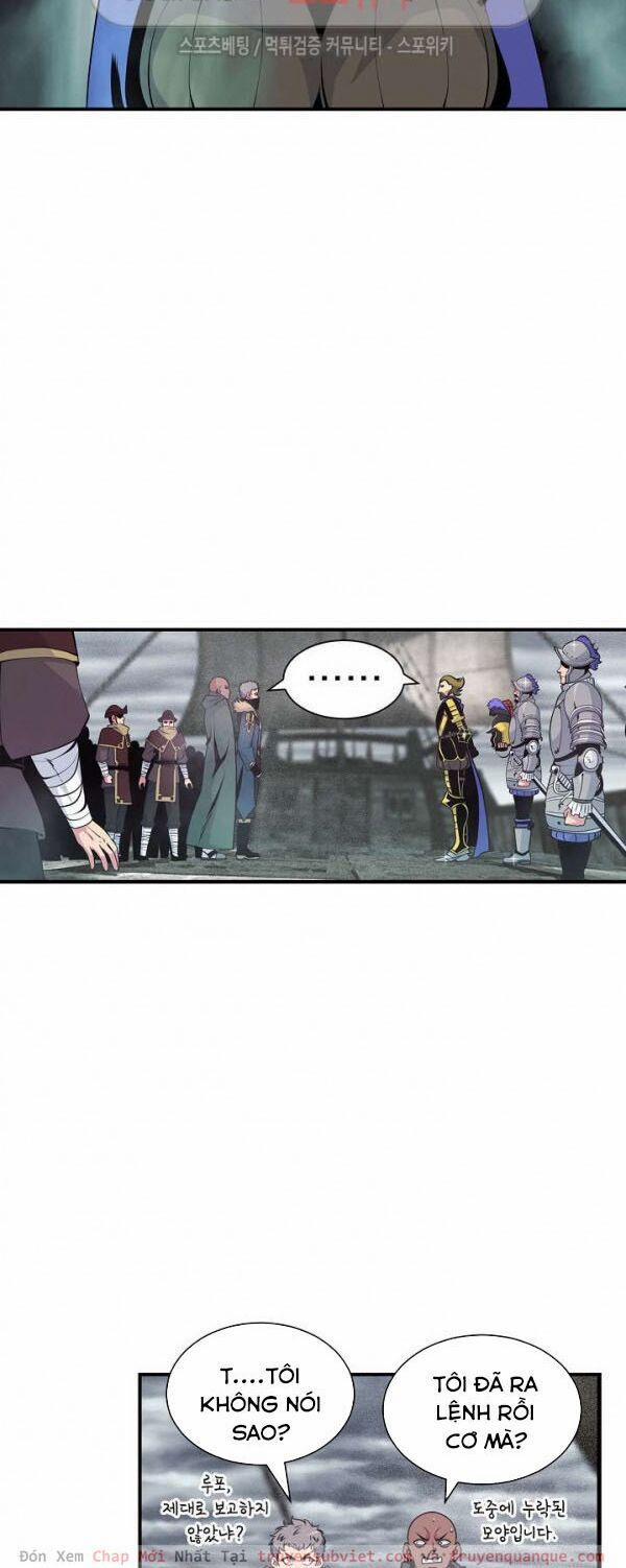 Sự Trở Lại Của Người Chơi Mạnh Nhất 32 trang 23