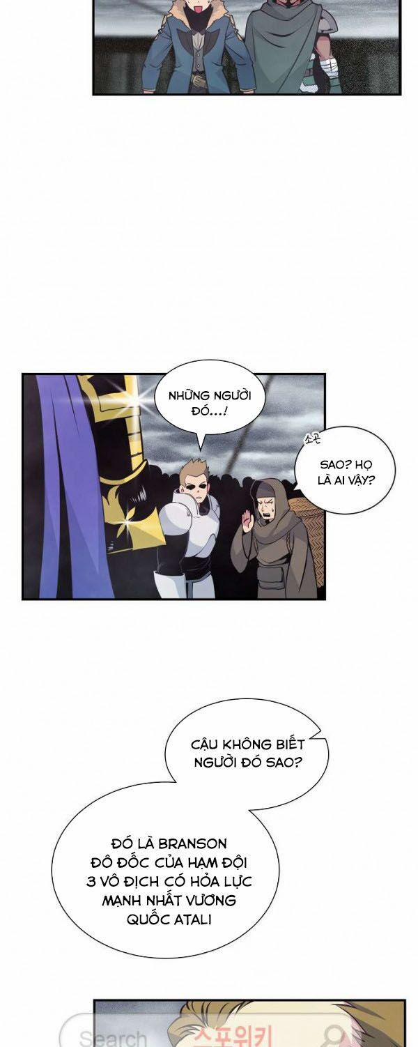 Sự Trở Lại Của Người Chơi Mạnh Nhất 32 trang 24