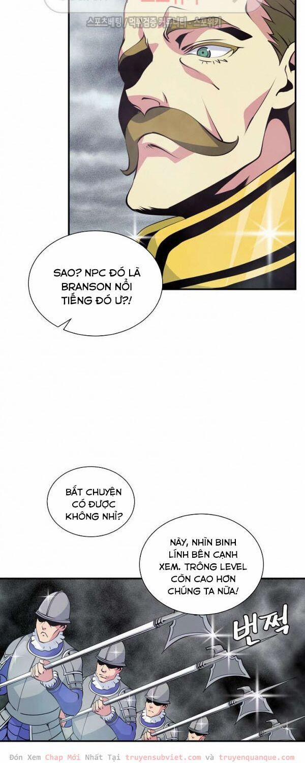 Sự Trở Lại Của Người Chơi Mạnh Nhất 32 trang 25