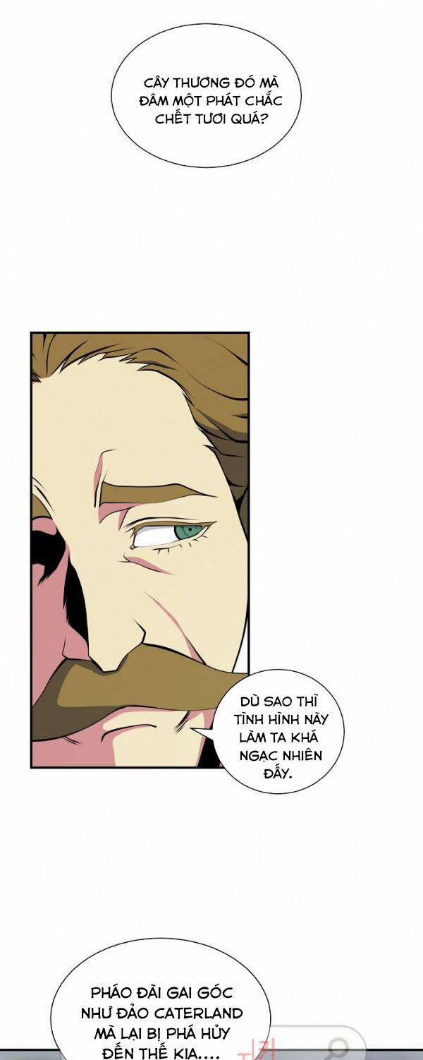 Sự Trở Lại Của Người Chơi Mạnh Nhất 32 trang 26