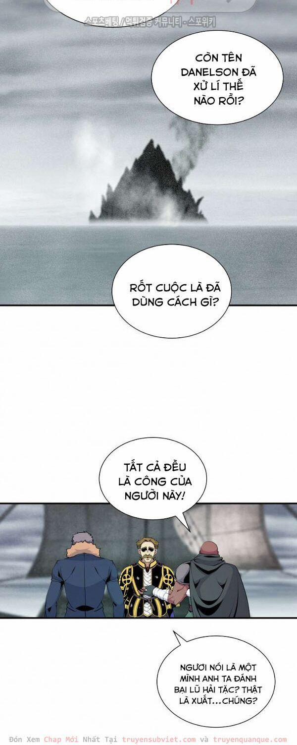 Sự Trở Lại Của Người Chơi Mạnh Nhất 32 trang 27