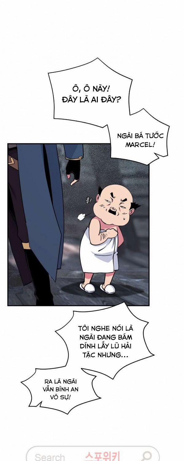 Sự Trở Lại Của Người Chơi Mạnh Nhất 32 trang 28