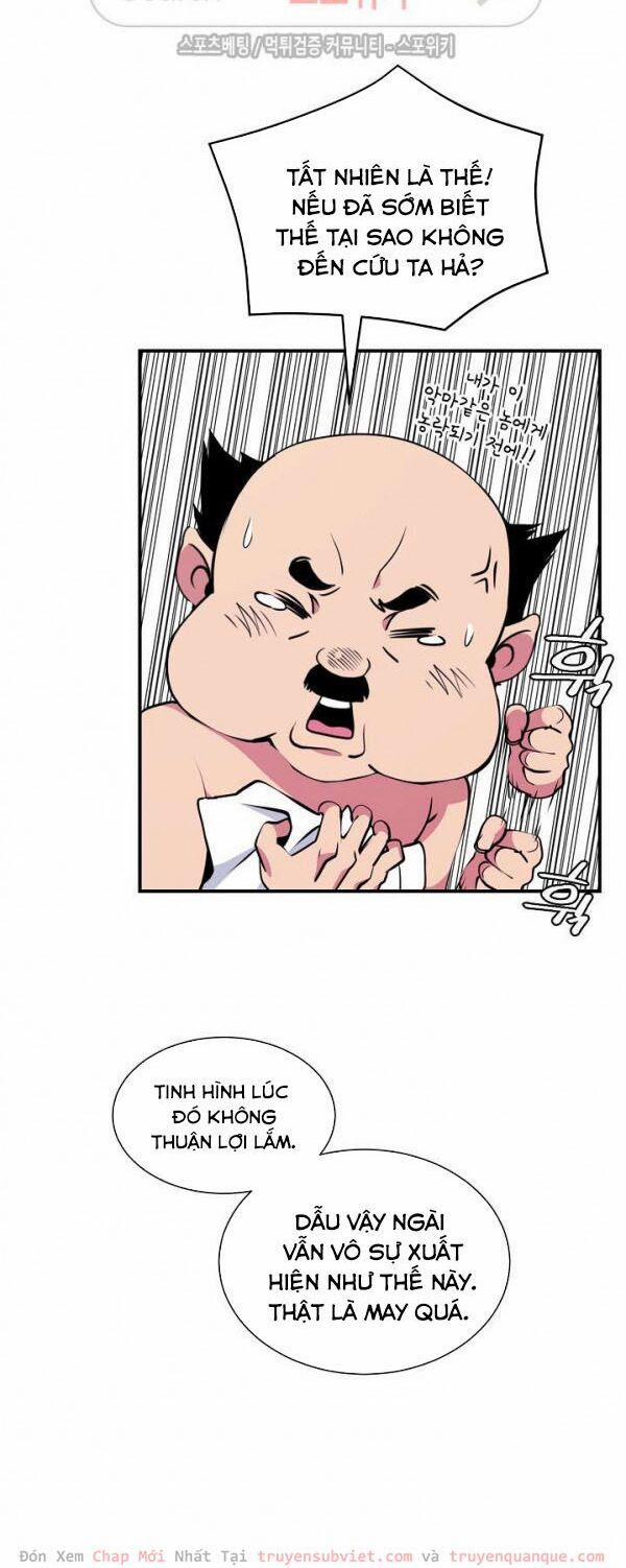 Sự Trở Lại Của Người Chơi Mạnh Nhất 32 trang 29