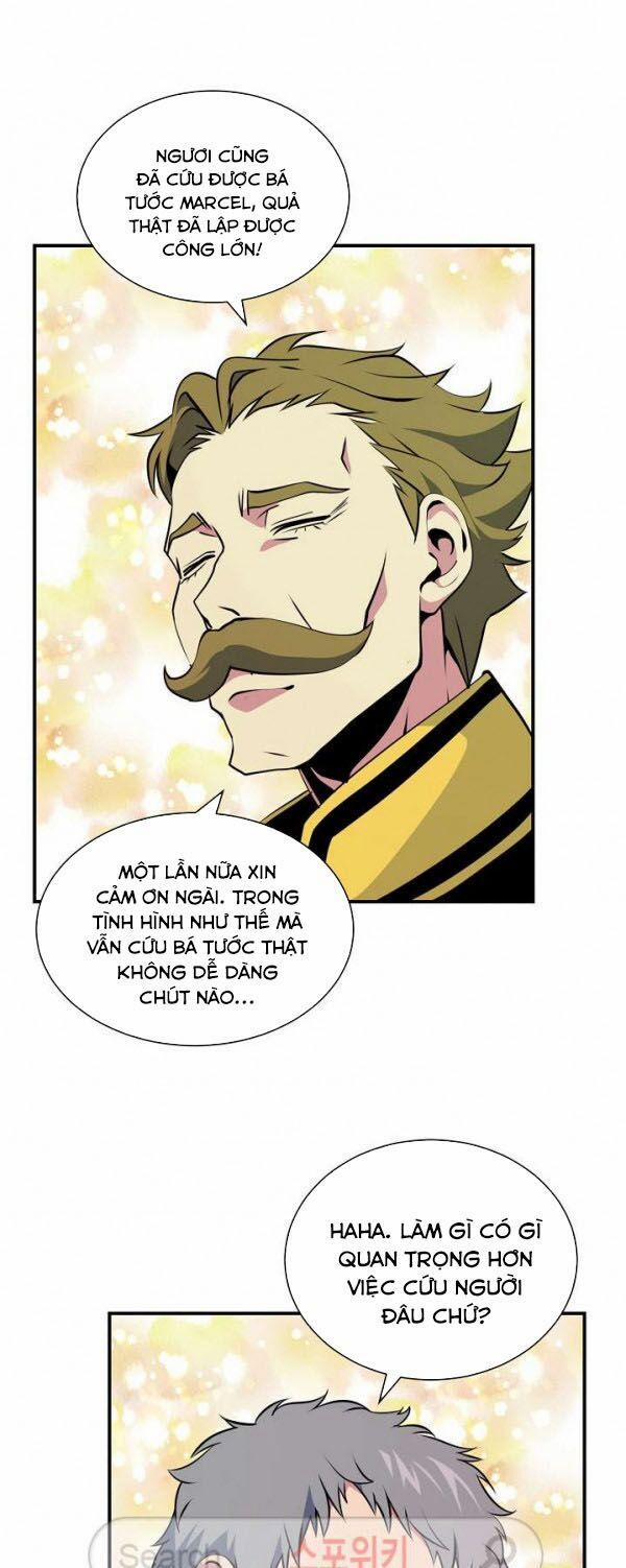 Sự Trở Lại Của Người Chơi Mạnh Nhất 32 trang 30