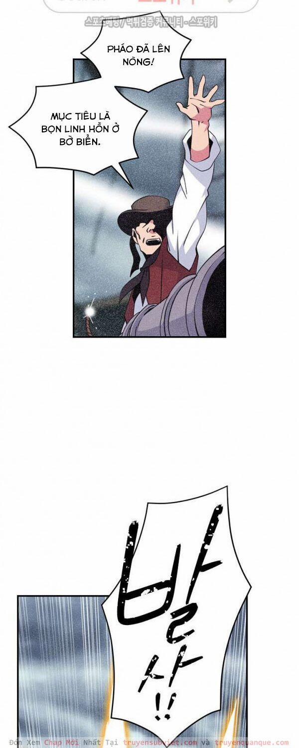 Sự Trở Lại Của Người Chơi Mạnh Nhất 32 trang 35