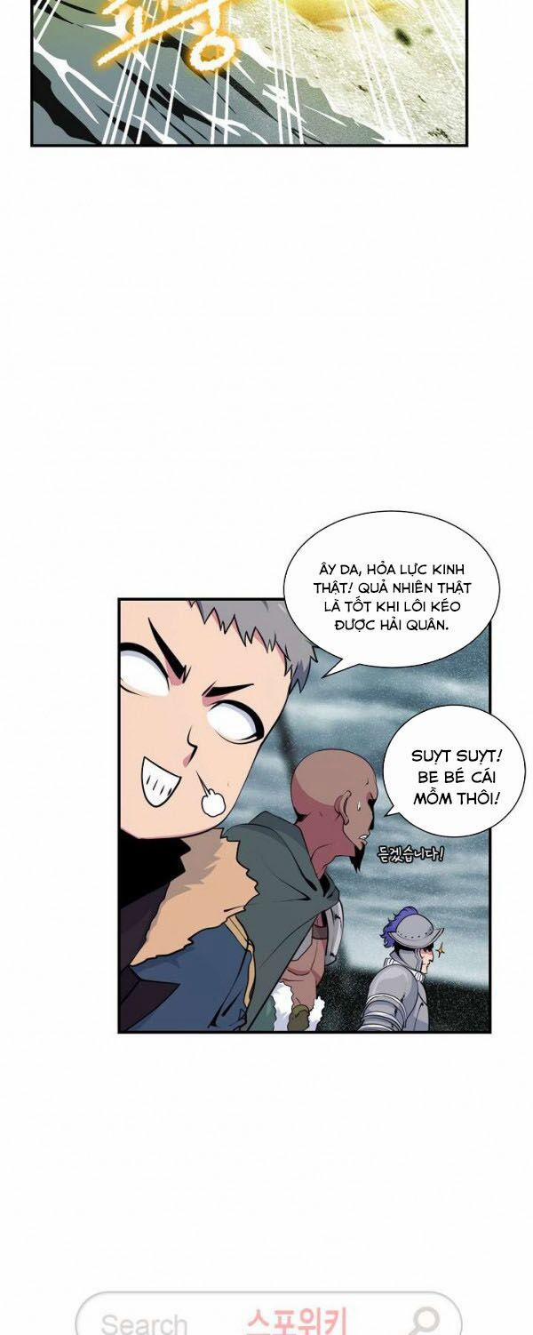 Sự Trở Lại Của Người Chơi Mạnh Nhất 32 trang 38