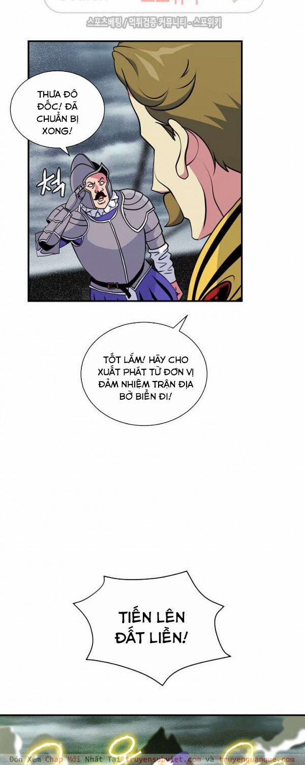 Sự Trở Lại Của Người Chơi Mạnh Nhất 32 trang 39