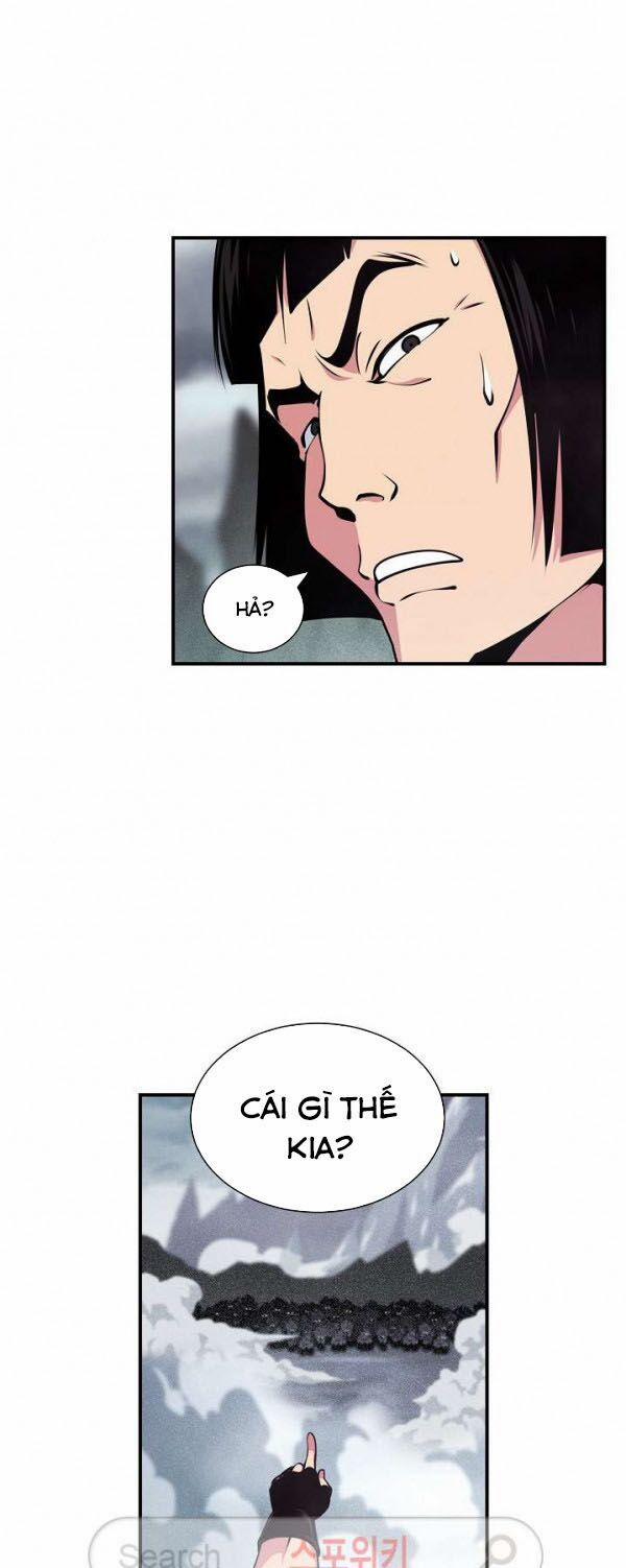 Sự Trở Lại Của Người Chơi Mạnh Nhất 32 trang 4