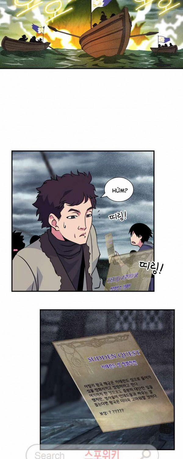 Sự Trở Lại Của Người Chơi Mạnh Nhất 32 trang 40