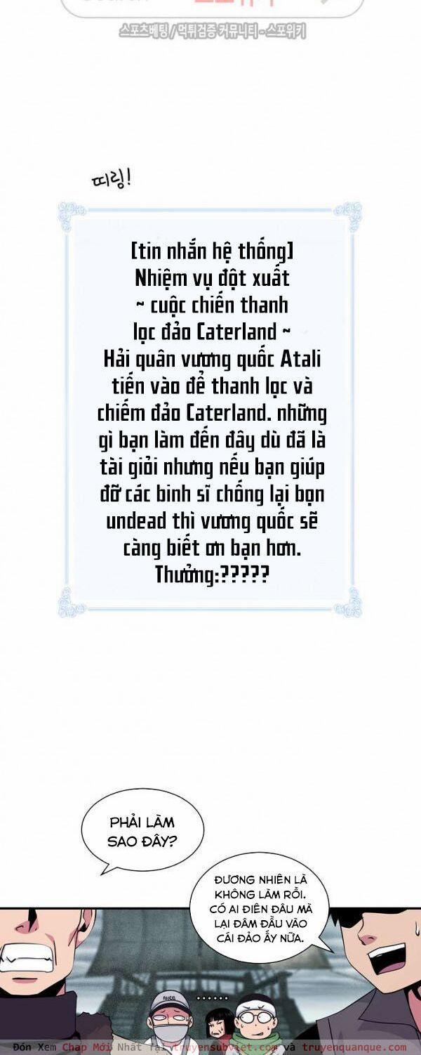 Sự Trở Lại Của Người Chơi Mạnh Nhất 32 trang 41