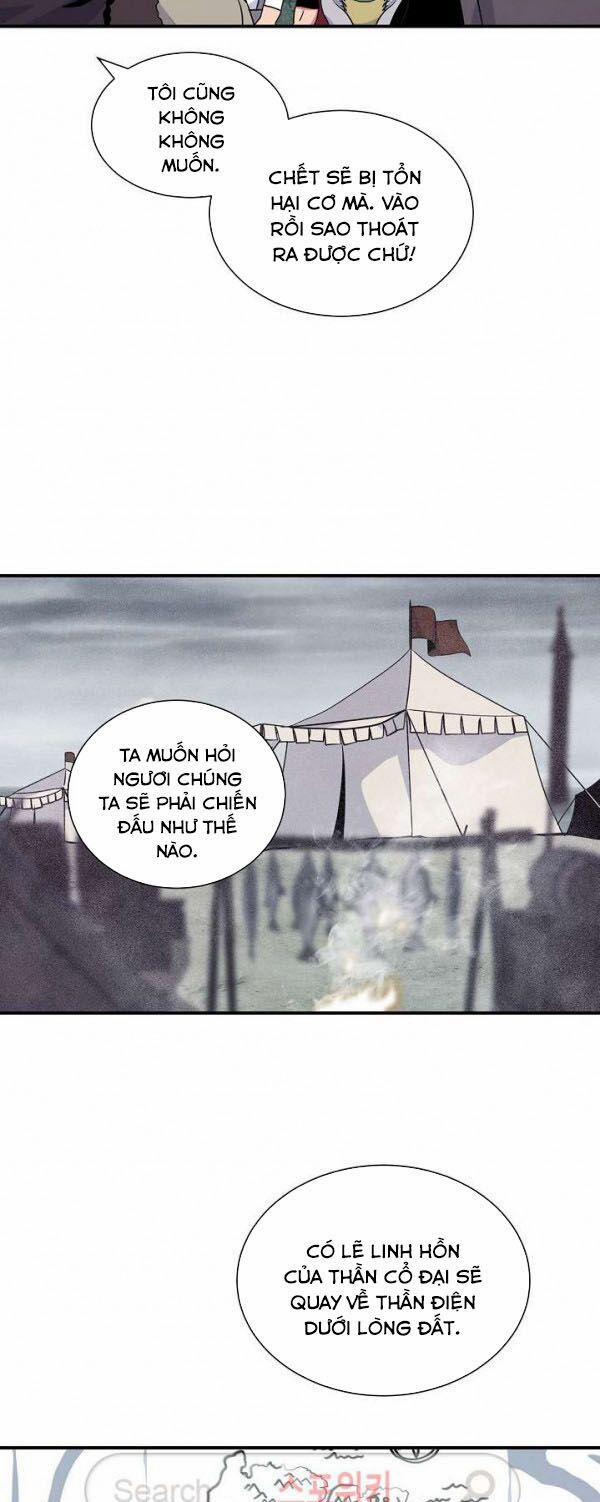 Sự Trở Lại Của Người Chơi Mạnh Nhất 32 trang 42